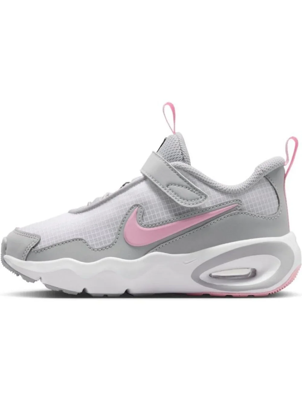 Unisex Kids' Air Max Nova Sneakers - Stylish Toddler & Baby Shoes for Boys